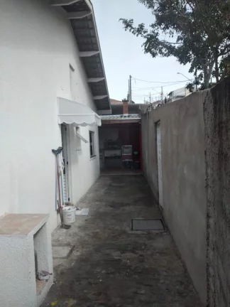 Imagem Casa com 2 dormitórios à venda, 104 m² por R$ 435.000,00 - Jardim Santa Júlia - São José dos Campos/SP
