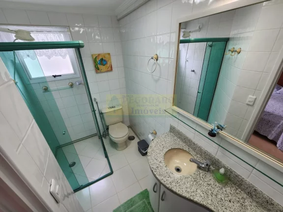 Imagem APARTAMENTO DUPLO DE ALTO PADRAO PÉ NA AREIA