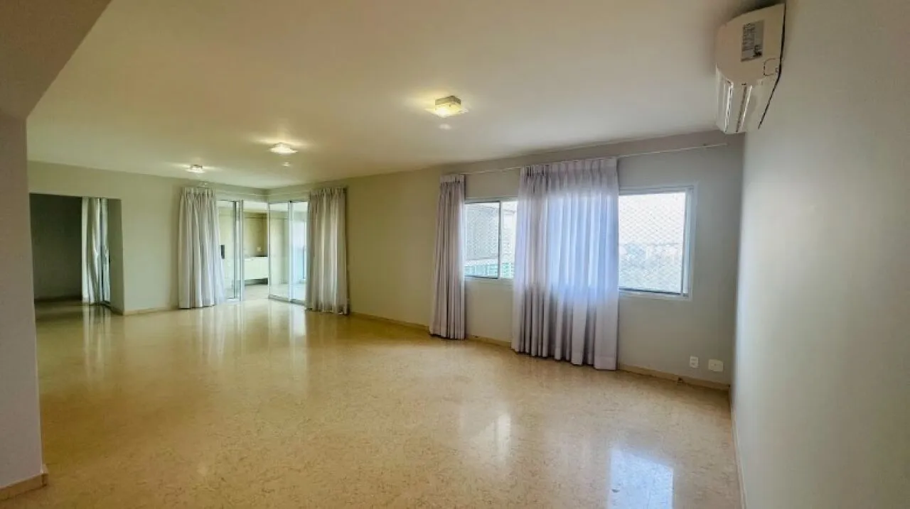 Foto do imóvel Apartamento a venda com 4 dormitórios, 3 suítes, 4 vagas, Panambi, Varanda Goumert