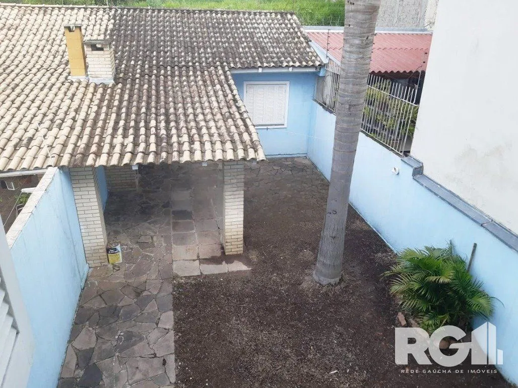 Imagem Sobrado em Jardim Itu