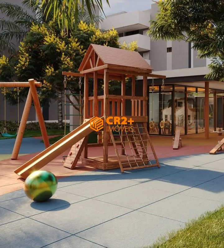 Imagem Vendo Apartamento 119m² com 2 Quartos, na Praia do Cupe.