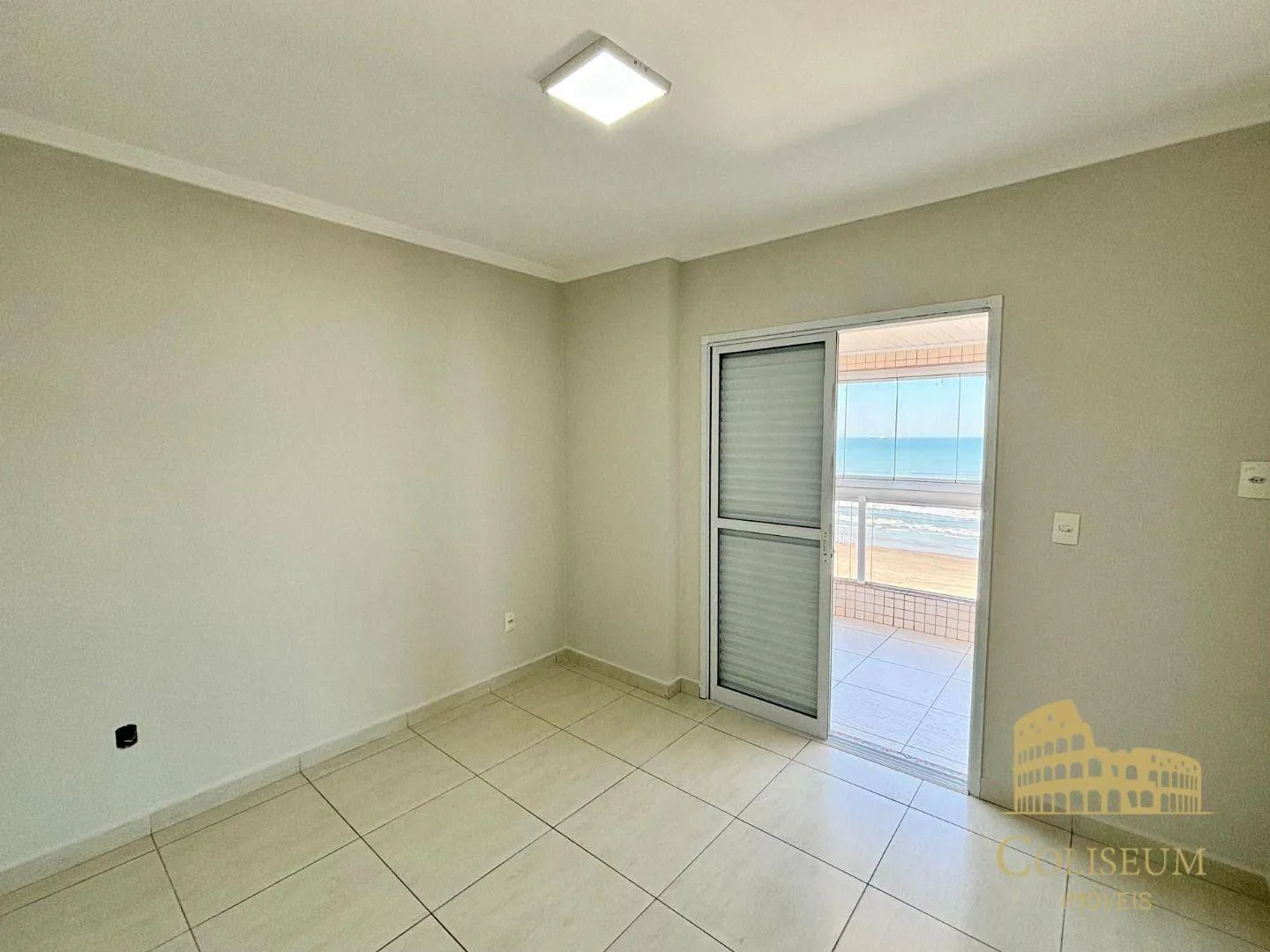Imagem Apartamento com 3 dormitórios à venda, 134 m² por R$ 1.250.000,00 - Aviação - Praia Grande/SP