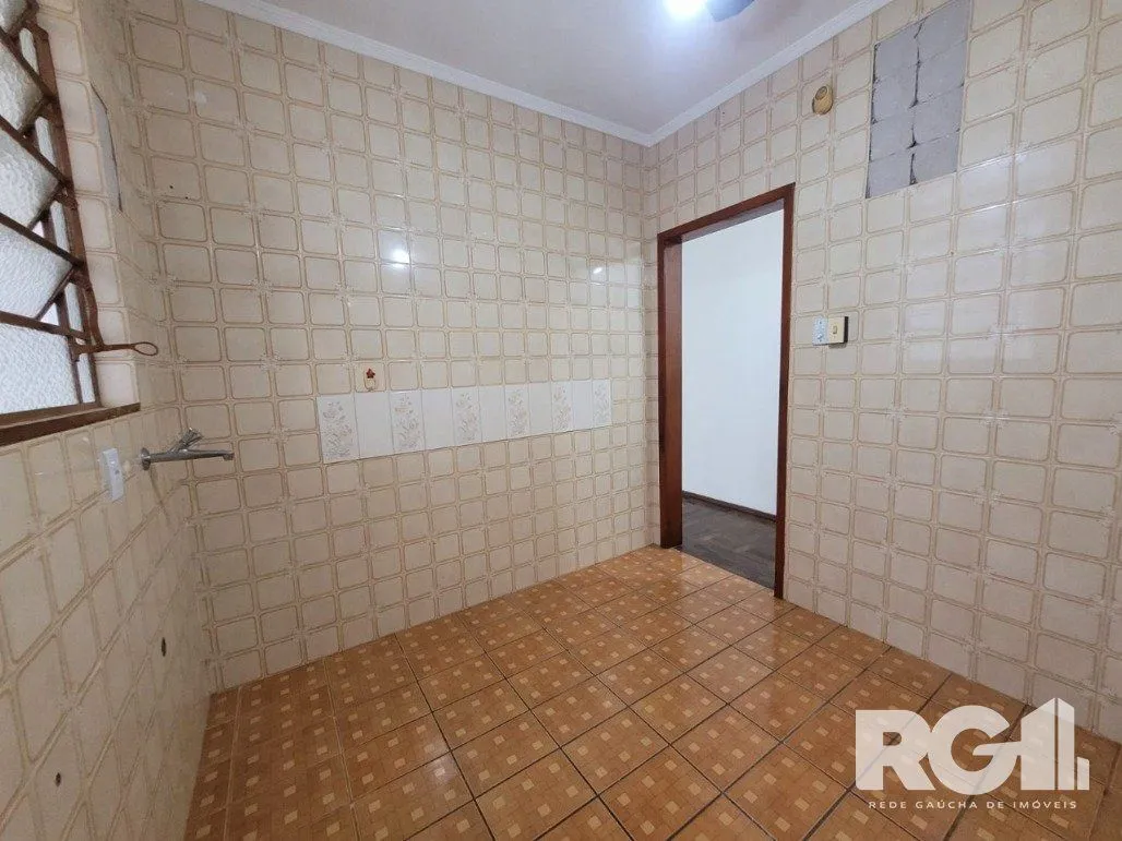 Imagem Apartamento em Cristo Redentor