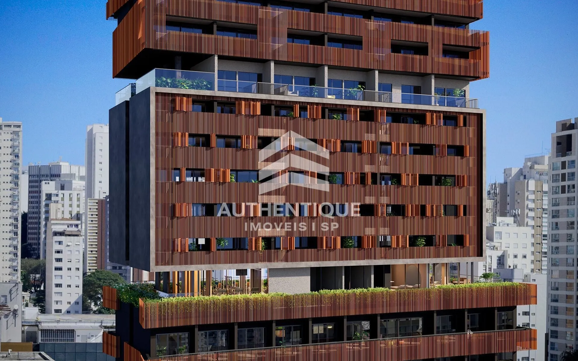 Imagem V3rso Jardins - Apartamento à venda no bairro Jardim Paulista - São Paulo/SP, Zona Sul