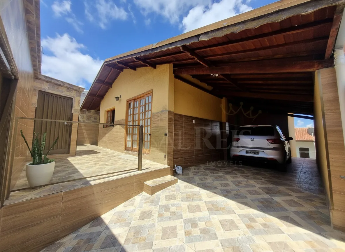 Imagem Casa 3 quartos à venda em Jardim Ipê, Poços de Caldas