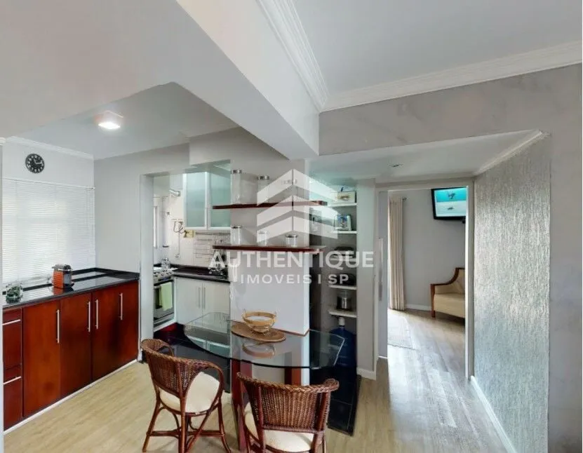 Imagem Privê Cidade Jardim - Vila Olímpia - Apartamento à venda no bairro Vila Olímpia - São Paulo/SP, Zona Sul