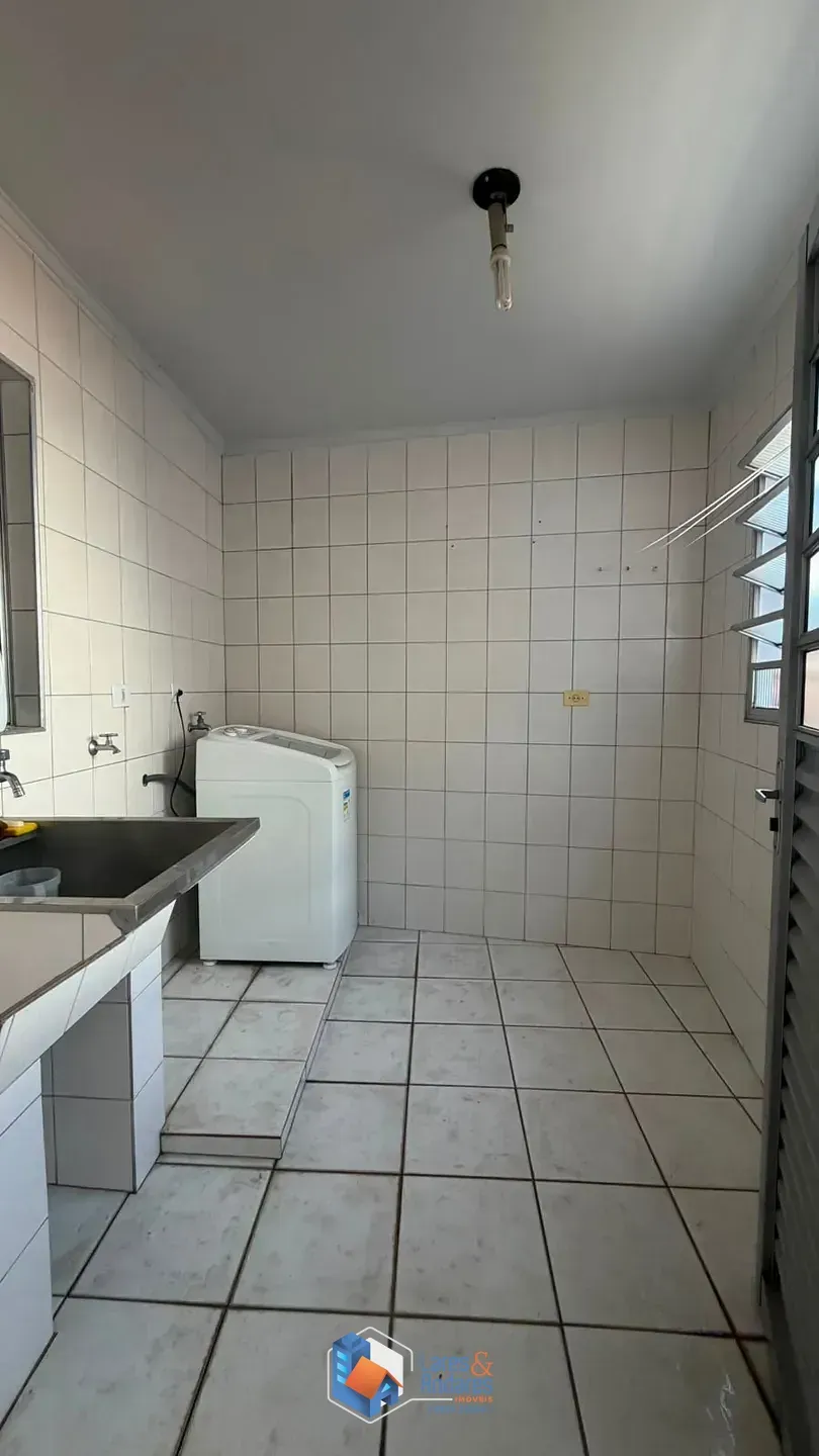 Imagem Casa para venda em Vila Paulicéia com 2 quartos, sendo 2 suítes, 146m²