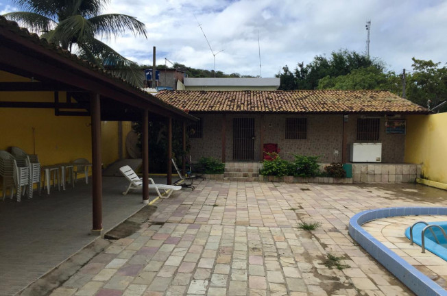 Casa com 3 Quartos para Alugar, 100 m² em Santo Agostinho - Cabo de Santo Agostinho