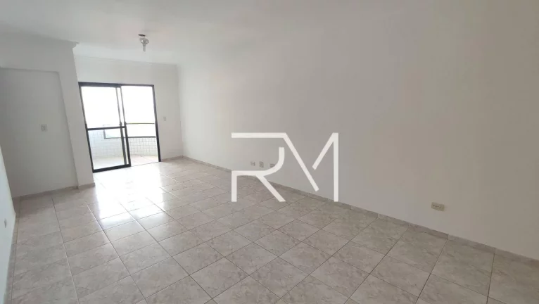 Imagem Apartamento com 2 dormitórios à venda, 98 m por R$ 450.000,00 - Vera Cruz - Mongaguá/SP
