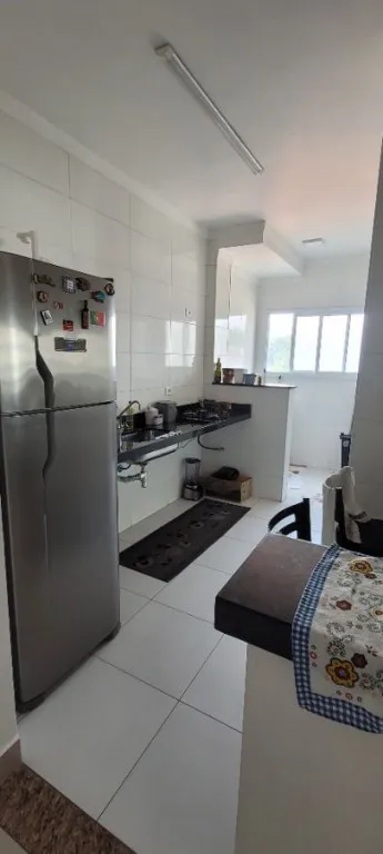 Imagem APARTAMENTO COM 85,00 m² - CANTO DO FORTE - PRAIA GRANDE SP