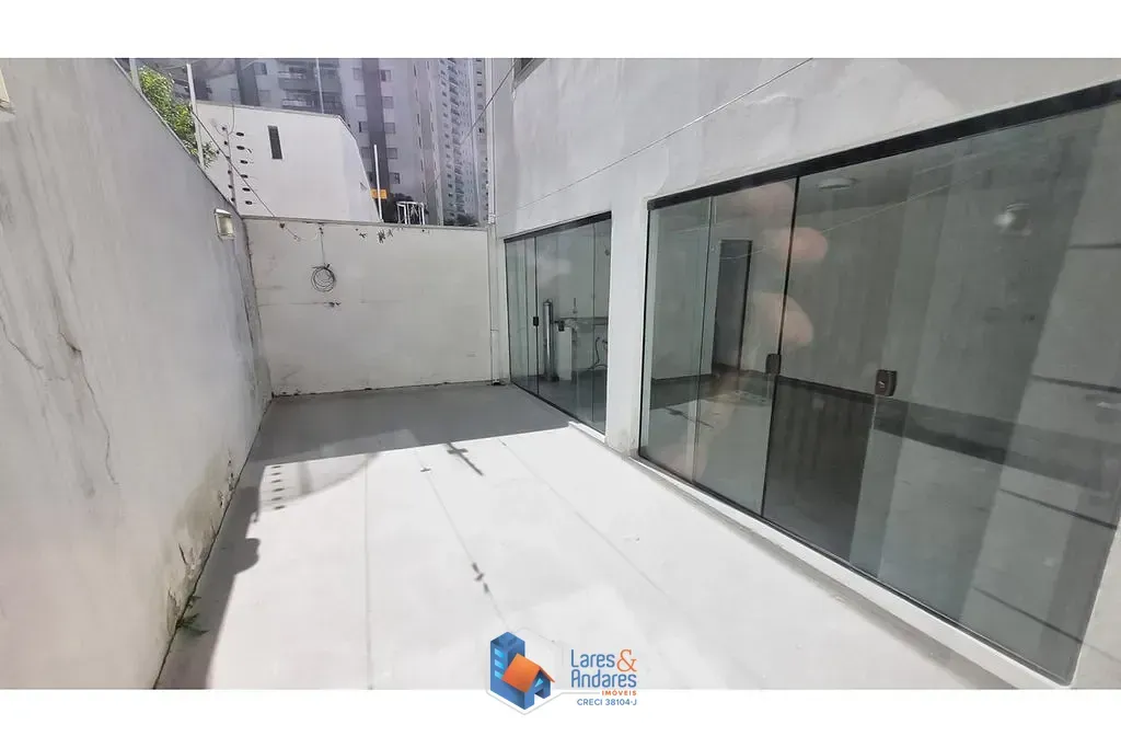 Imagem Casa à venda 3 Quartos 3 Suites 4 Vagas 196M² Jardim Vila Mariana São Paulo - SP