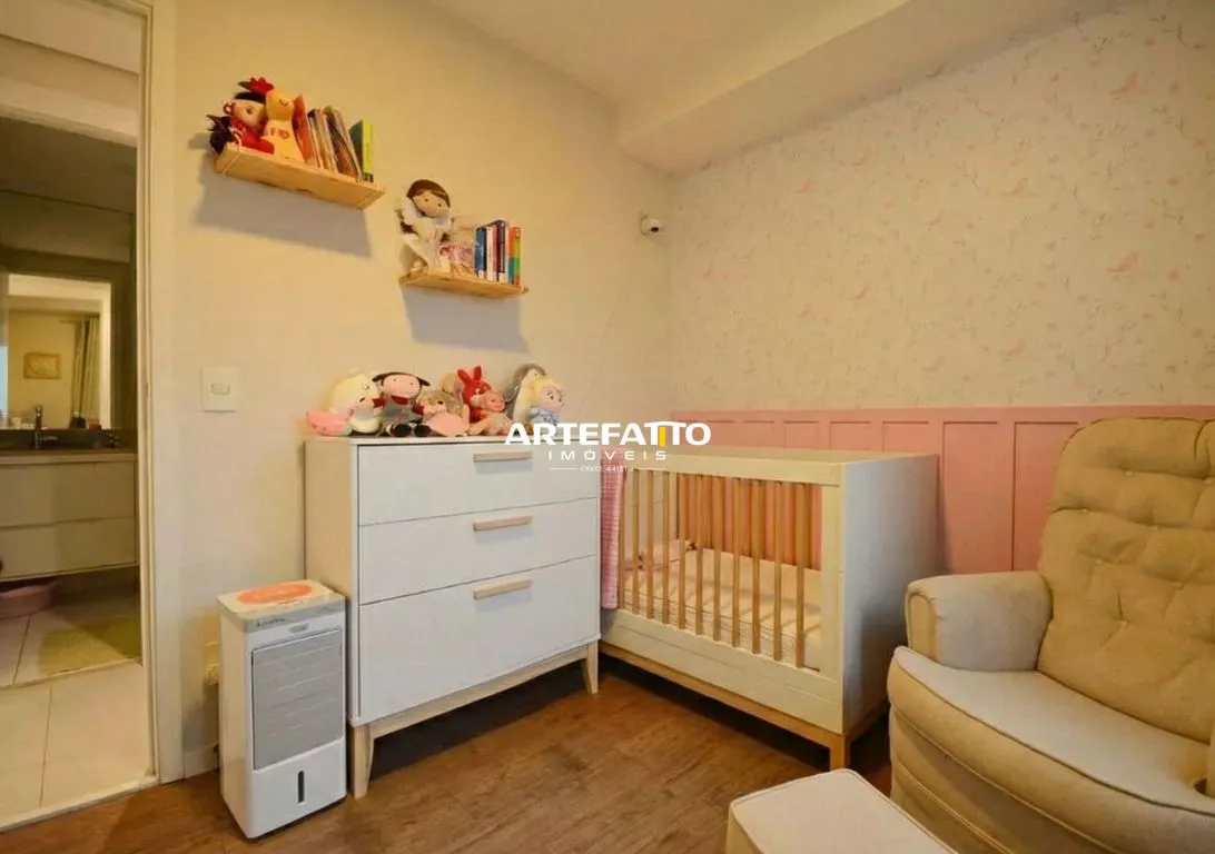 Imagem Apartamento de luxo com 2 quartos, 68m2, à venda