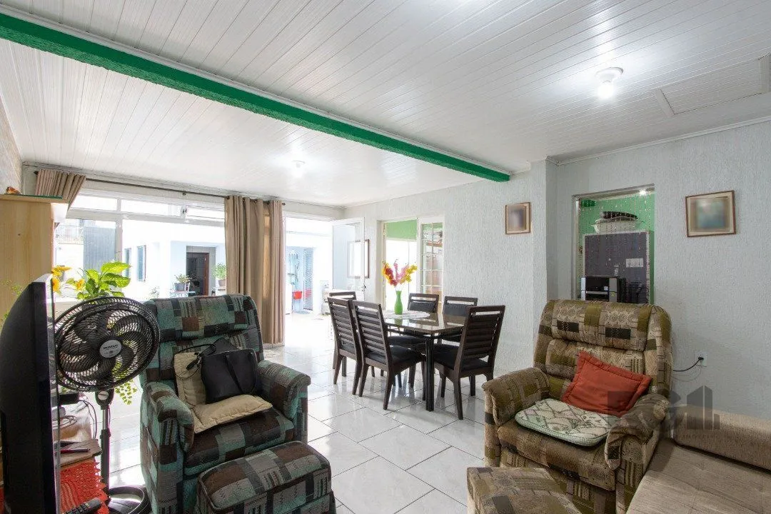 Imagem Casa em Cavalhada