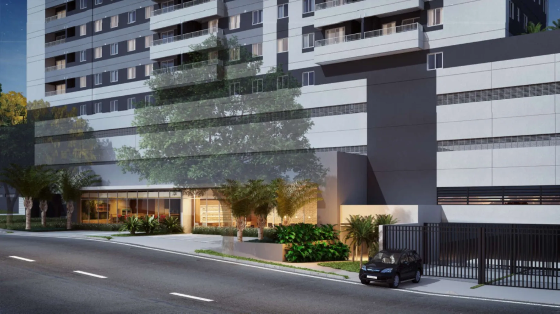 Imagem APARTAMENTO RESIDENCIAL em São Paulo - SP, Sacomã