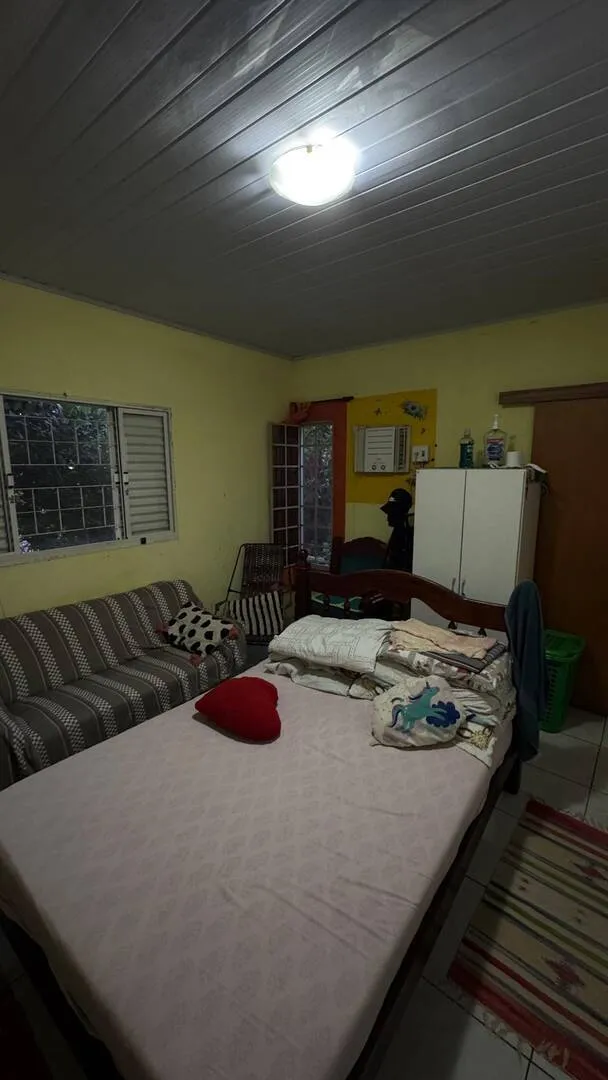 Imagem Casa, bairro Santa Rosa, 3 quartos sendo 2 suítes