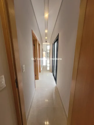 Imagem CASA CONDOMINIO PARK GRAN RESERVE - INDAIATUBA-SP