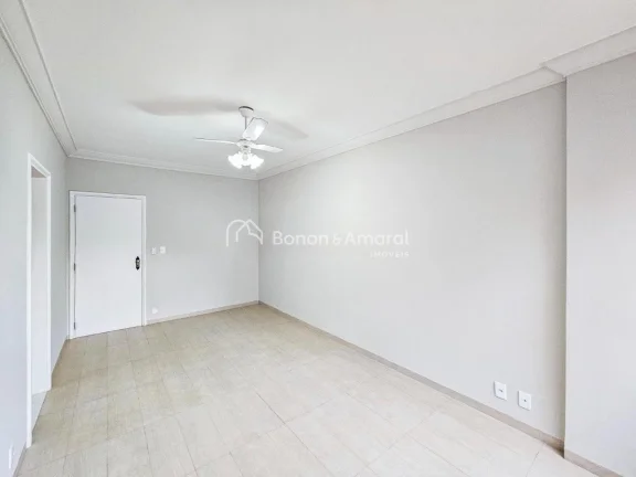 Imagem Apartamento à venda no Centro de Campinas, no Edifício Antônio Lourenço, ideal para quem busca c...