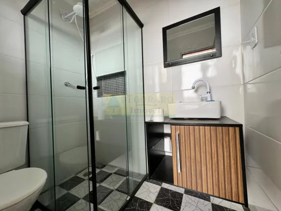 Imagem CASA RESIDENCIAL em CARAGUATATUBA - SP, JARDIM TERRALÃO