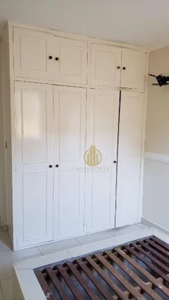 Imagem Apartamento com 2 dormitórios à venda, 62 m² por R$ 170.000,00 - Independência - Ribeirão Preto/SP