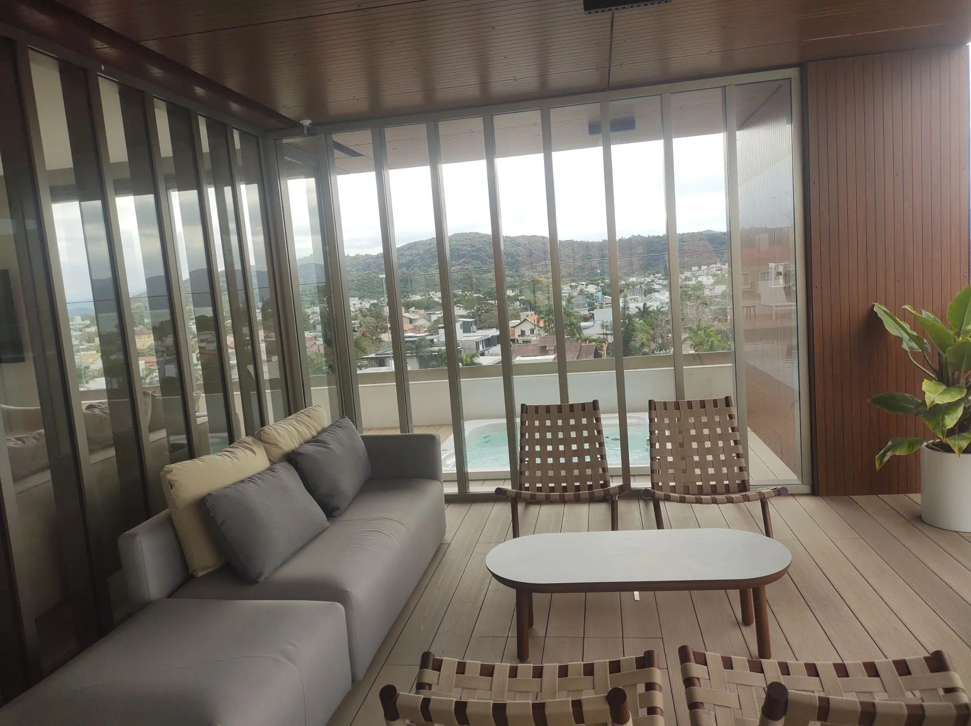 Imagem PURO Brasil Design Living | Apartamentos de Alto Padrão à Venda em Jurerê