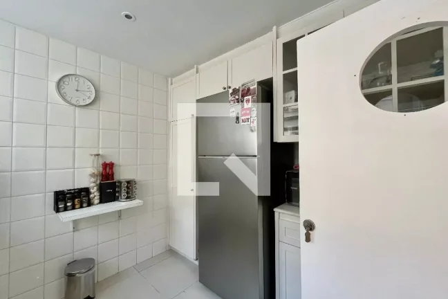Imagem Apartamento à Venda - Leblon, 2 Quartos, 100 m2