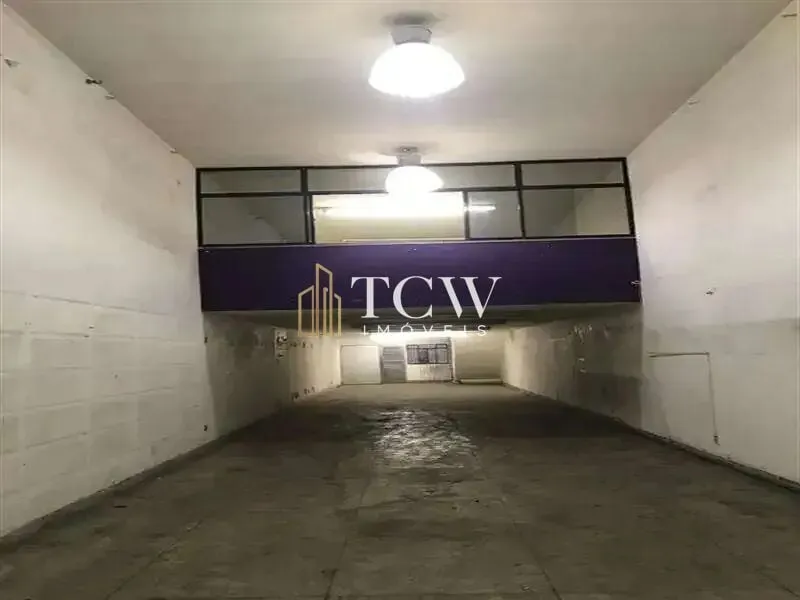 Imagem Loja à venda no bairro Brás - São Paulo/SP, Zona Leste