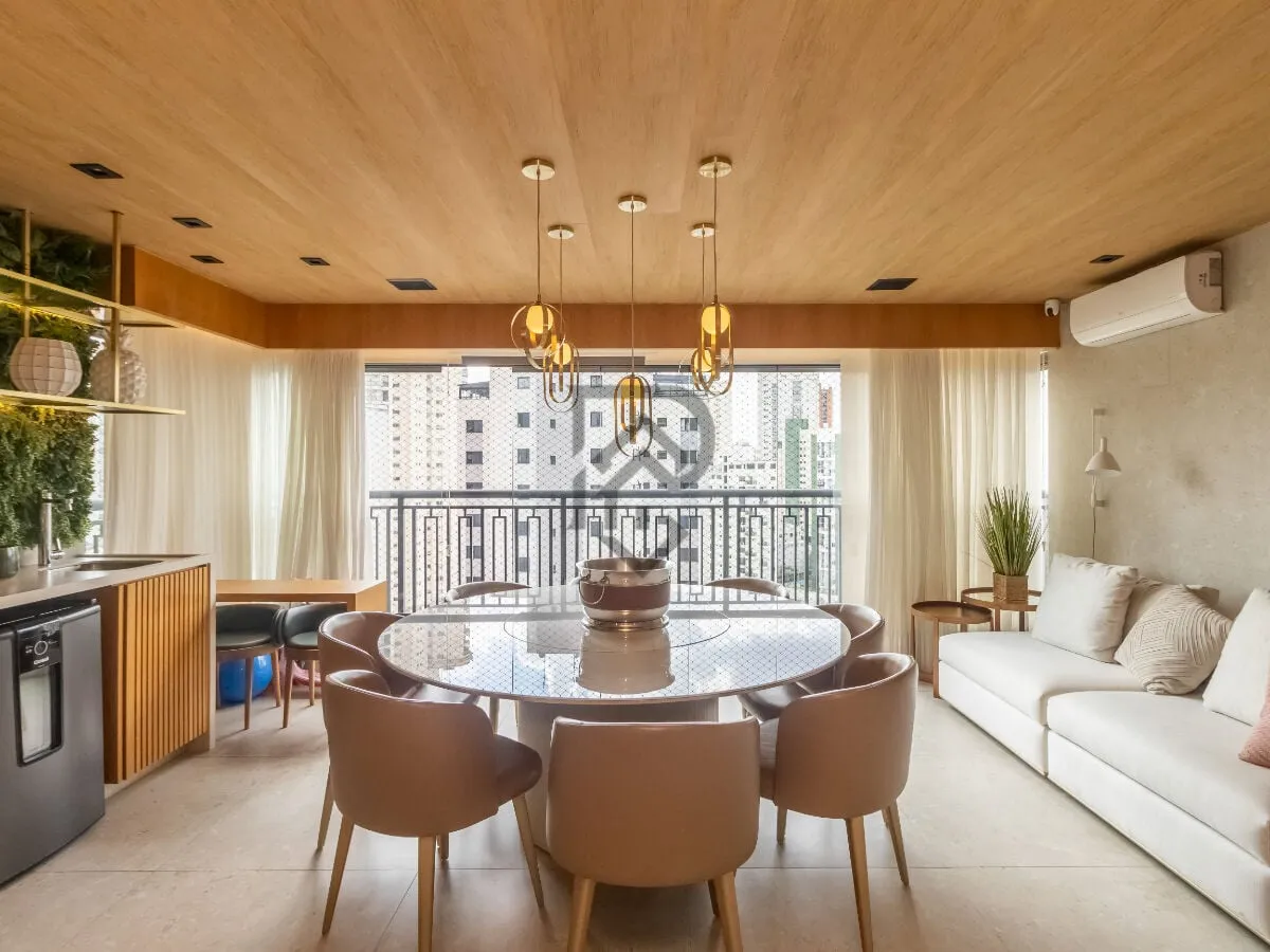 Imagem Apartamento Chacara klabin pronto para morar