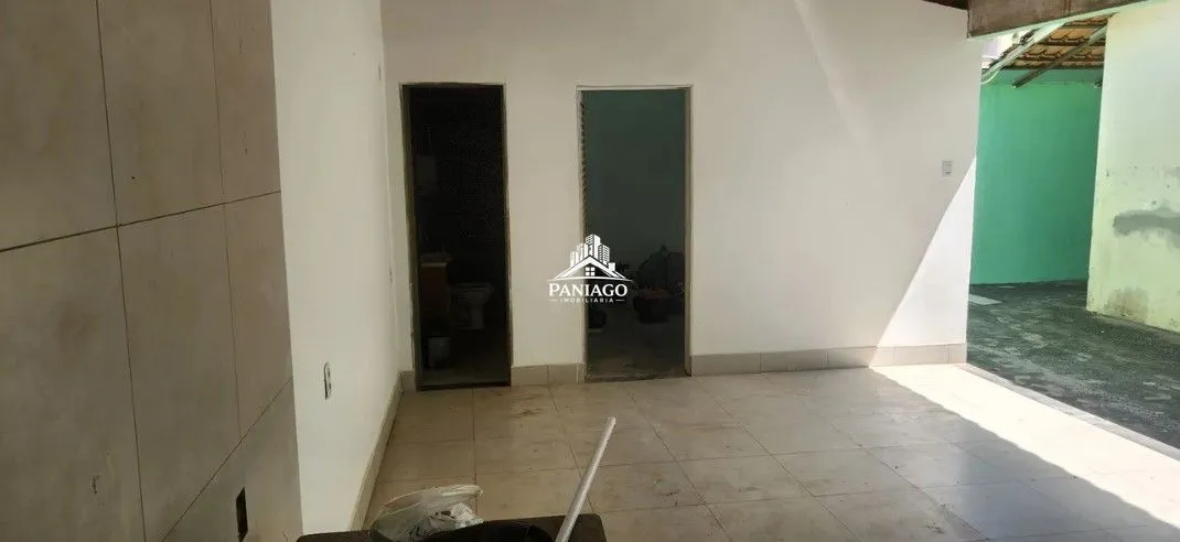 Imagem CASA COM 3/4 SANTA TEREZINHA