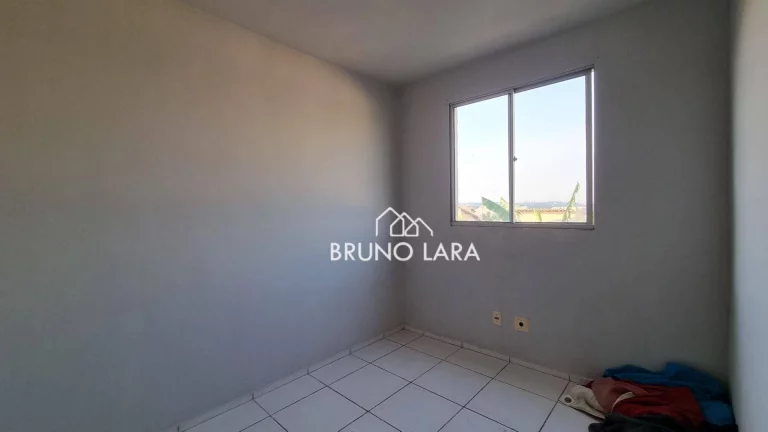 Imagem Apartamento disponível para locação no Condomínio Terras de Minas – Igarapé/MG.