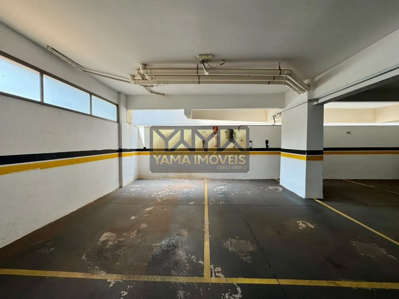 Imagem Apartamento à Venda Edifício Victoria, Jardim Irajá, Ribeirão Preto-SP.