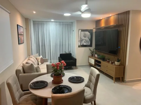Imagem Cobertura Duplex no Bessa - Conforto e Exclusividade