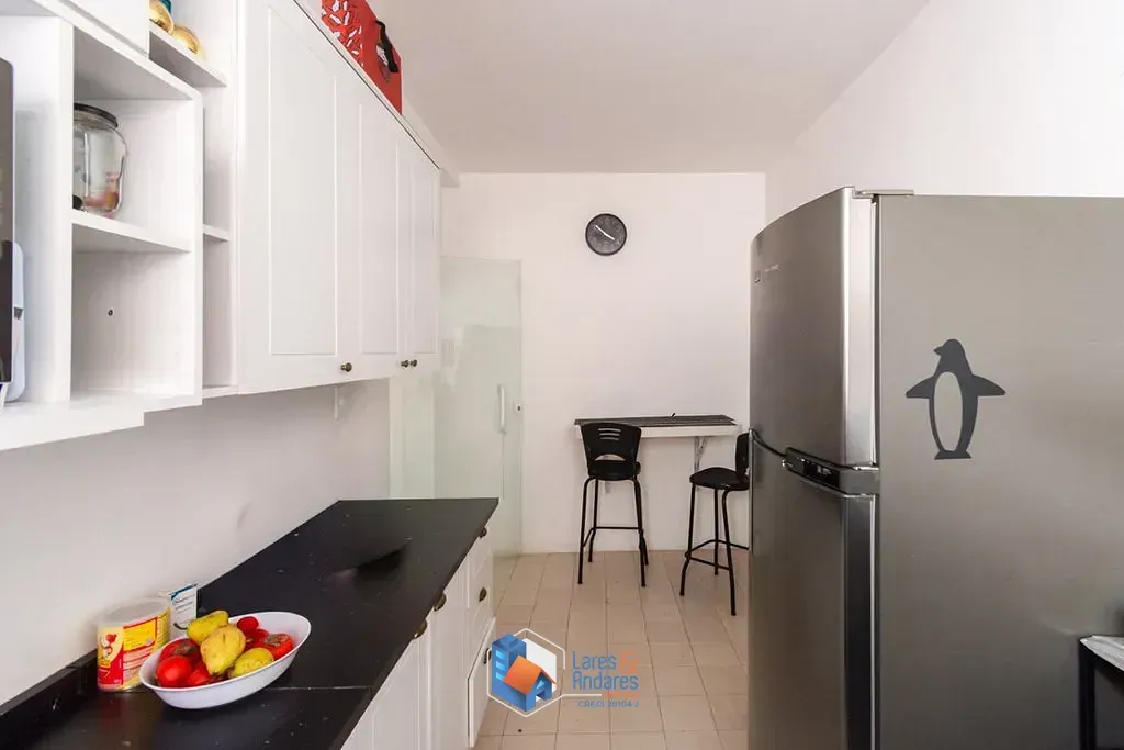 Imagem Casa à venda 6 Quartos 3 Suites 3 Vagas 285M² Vila Dom Pedro I São Paulo - SP