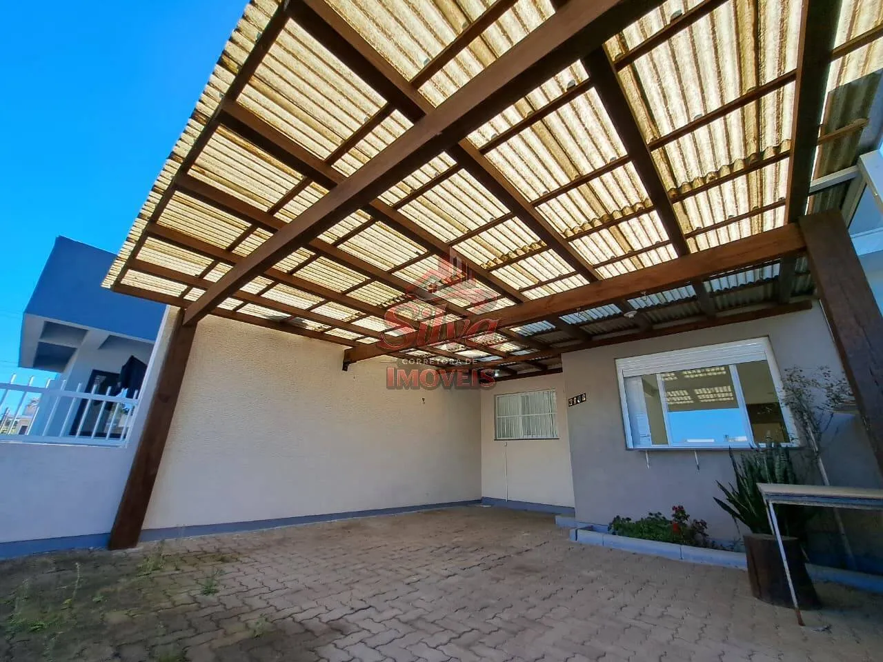 Imagem C5 |Casa 2 dormitórios no Centro de Imbé ACEITA financiamento