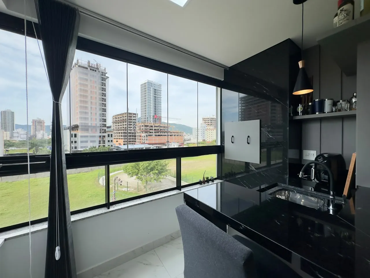 Imagem Apartamento à venda com 136m2 por R$ 2.200.000,00