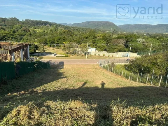 Imagem TERRENO 917m² PARA VENDA NO CONDOMÍNIO TERRAS DA ALVORADA - MEDEIROS - JUNDIAÍ SP