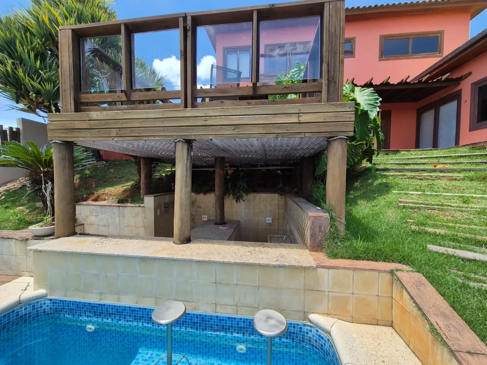 Imagem Casa de Condomínio com 3 Quartos à Venda ou Locação, 219 m² em Village Araçoiaba - Araçoiaba da Serra