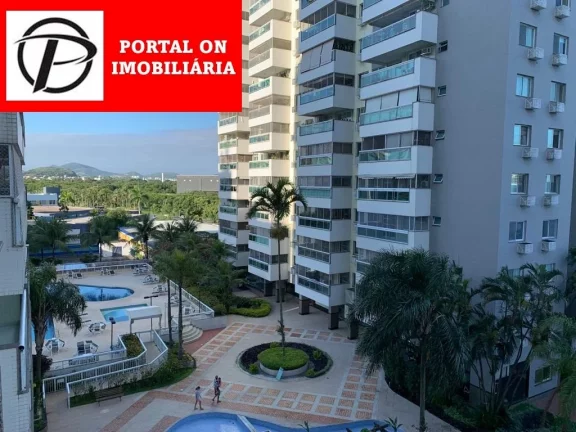Imagem APARTAMENTO RESIDENCIAL em RIO DE JANEIRO - RJ, JACAREPAGUÁ