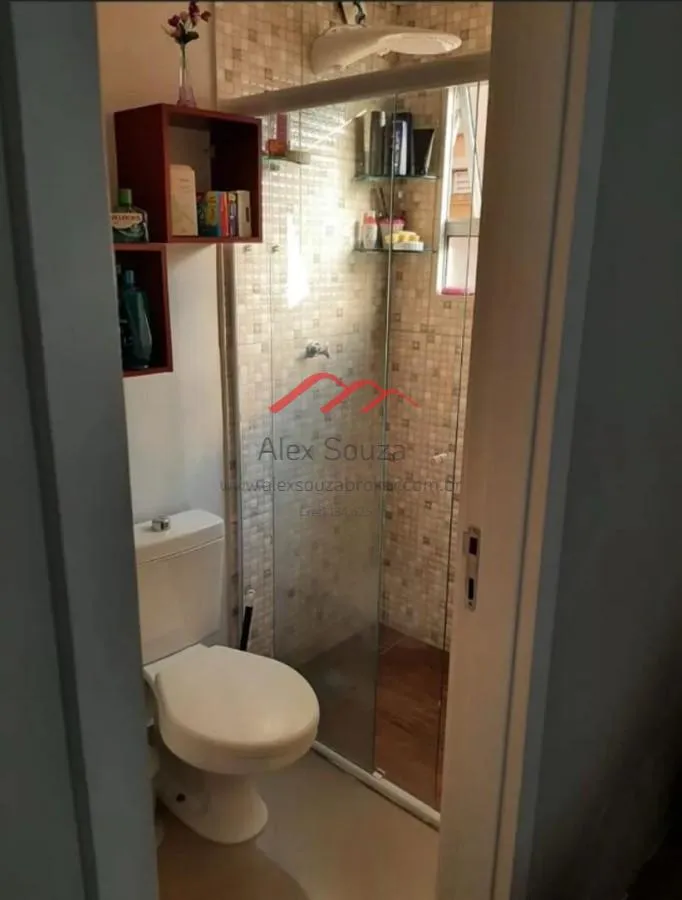 Imagem Apartamento para Venda em Sumaré, Parque Euclides Miranda, 3 dormitórios, 1 suíte, 2 banheiros, 1 vaga