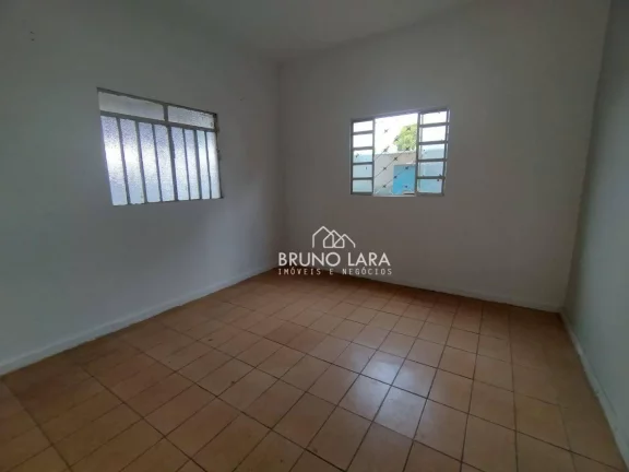 Imagem Casa disponível para locação em Igarapé Bairro Marechal Rondon