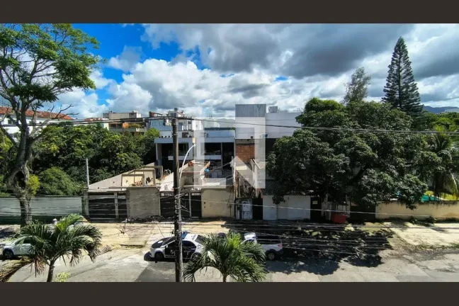 Imagem Apartamento à Venda - Recreio, 2 Quartos, 103 m2