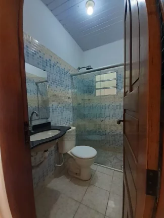 Imagem Casa Residencial em Belém - PA, Sacramenta