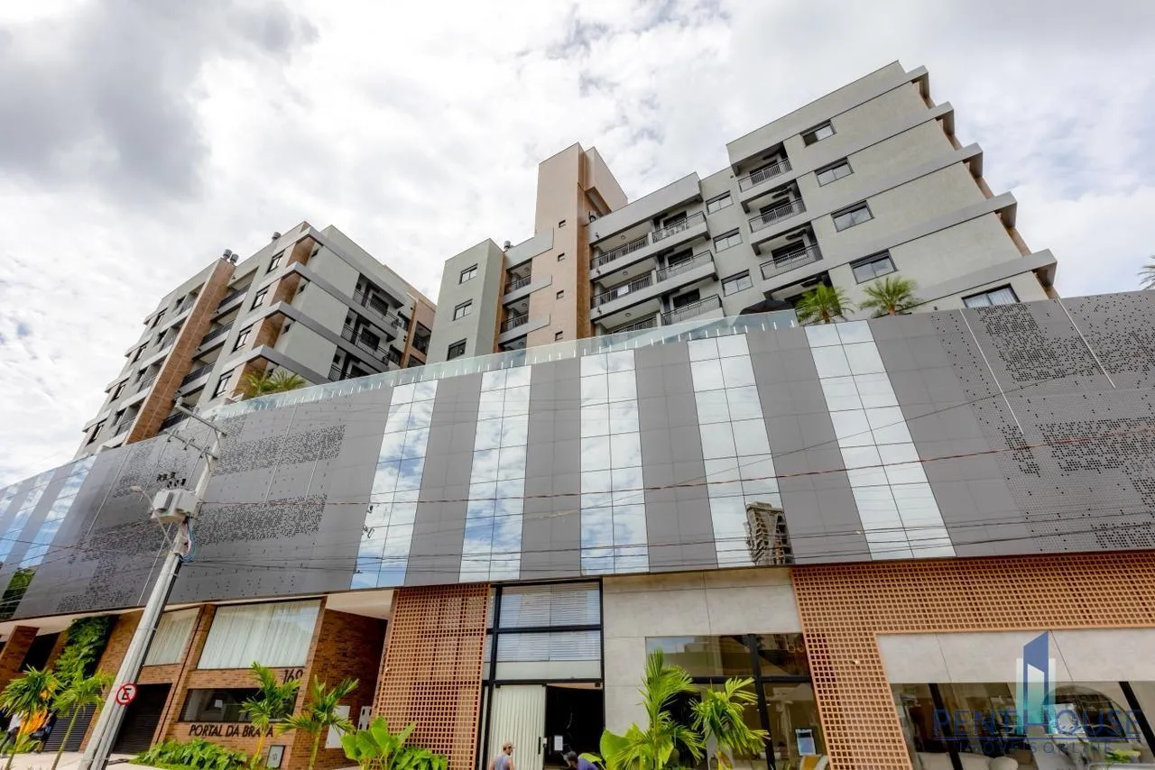 Imagem Apartamento Zona Central para Venda em Balneário Camboriú, Praia dos Amores, 2 dormitórios, 2 suítes, 2 banheiros, 2 vagas