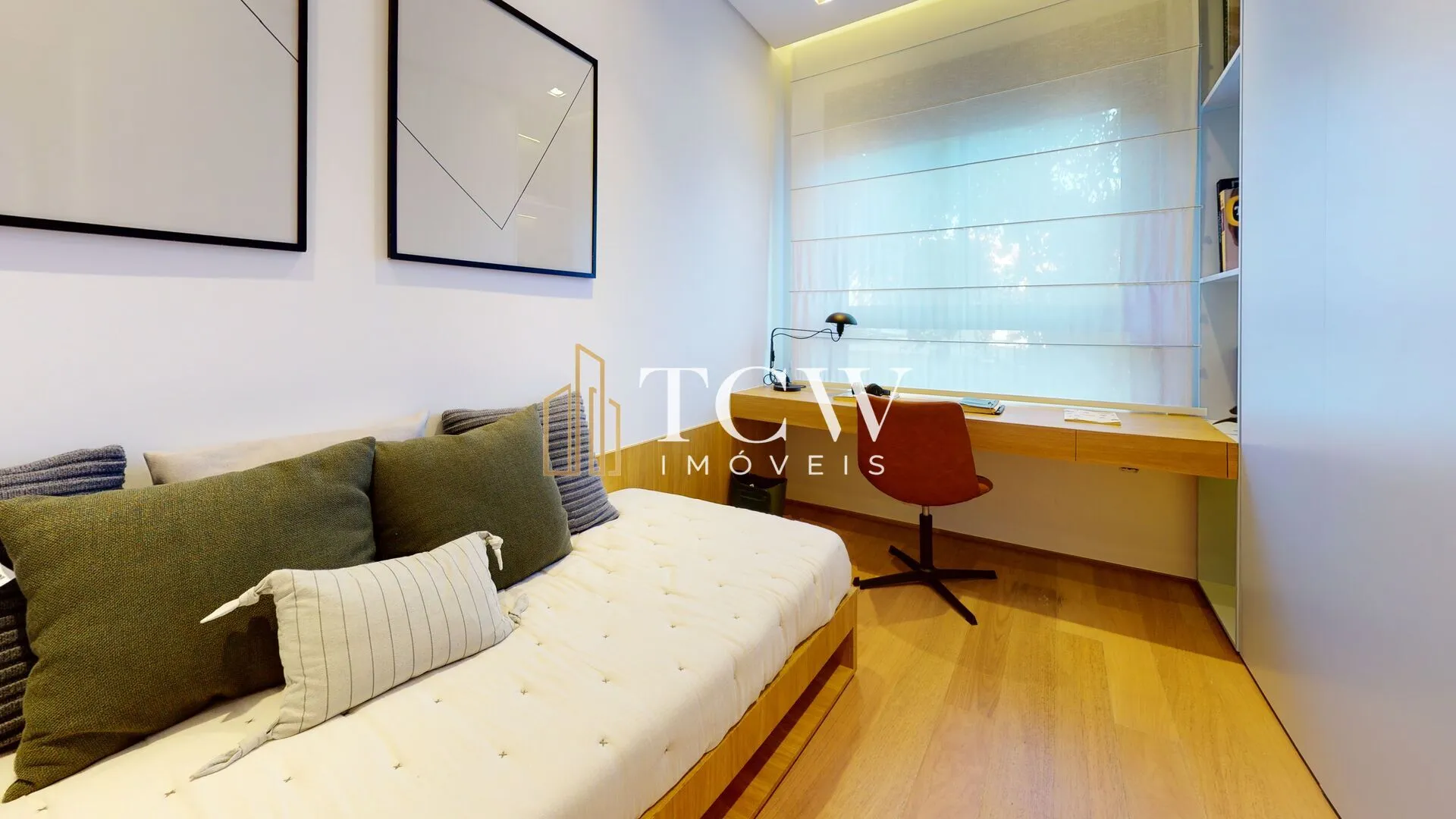 Imagem Apartamento à venda no bairro Vila Clementino - São Paulo/SP, Zona Sul