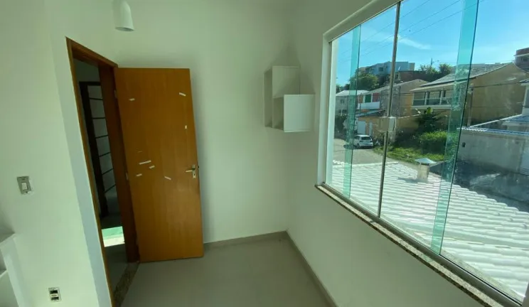 Imagem Casa com 4 Quartos à Venda, 150 m² em Campo Grande - Rio de Janeiro