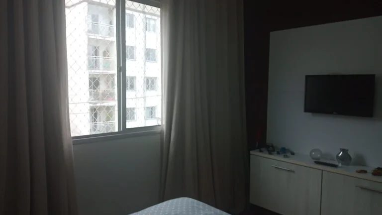 Imagem Imperdível oportunidade de adquirir apartamento com 2 quartos no Jardim Monte Santo, Cotia-SP!
