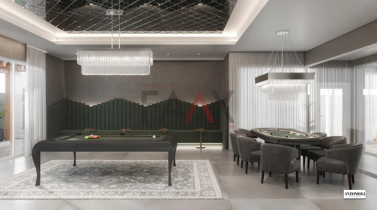 Imagem GRAND MISTRAL TOWERS