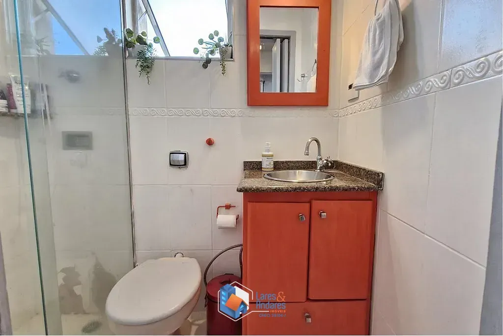 Imagem Apartamento à venda 3 Quartos 1 Vaga 70M² Vila Pompéia São Paulo - SP