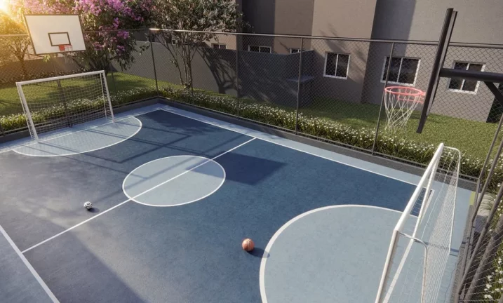 Imagem Apartamento à venda no bairro Jardim Pirituba - São Paulo/SP