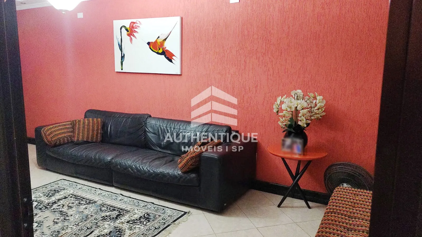 Imagem Casa Assobradada na Vila Carlos de Campos à venda