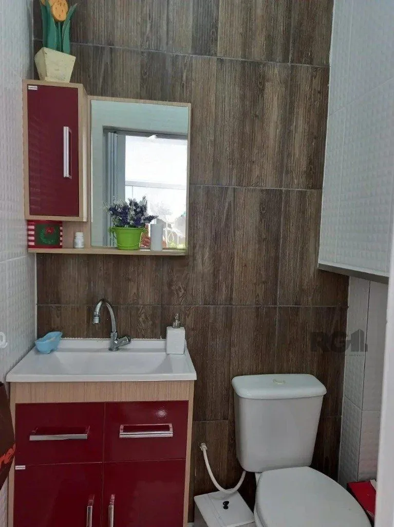 Imagem apartamento de 3 dormitórios, no bairro Santa Cecília